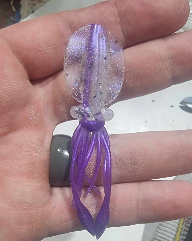 WU Squid V1 (3″- 6″)