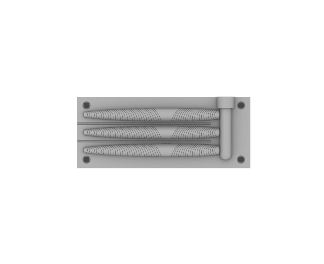 WU Worm V3 (3″- 7″)