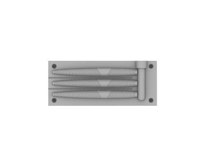WU Worm V3 (3″- 7″)