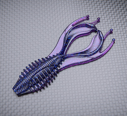 WU Alien (2″- 4.5″)