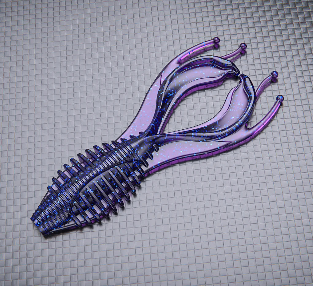 Alien (3.5 inch) 2cav-Hook Slot - Condition - New (no defects) - 1 in stock