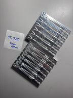 WU Minnow - 4 inch - 5cav - Condition - (New)