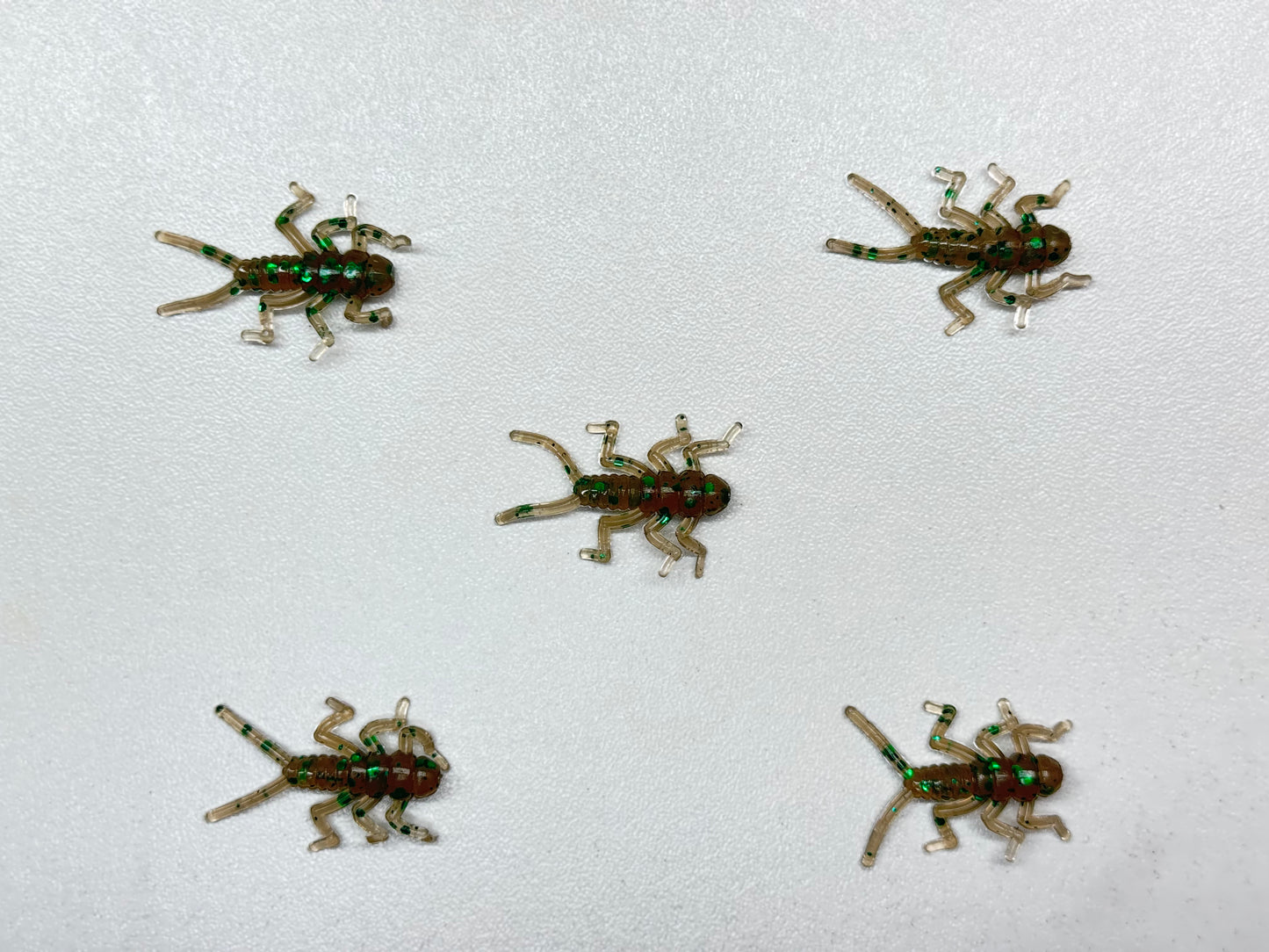 StoneFly (0.75″-1.5″)
