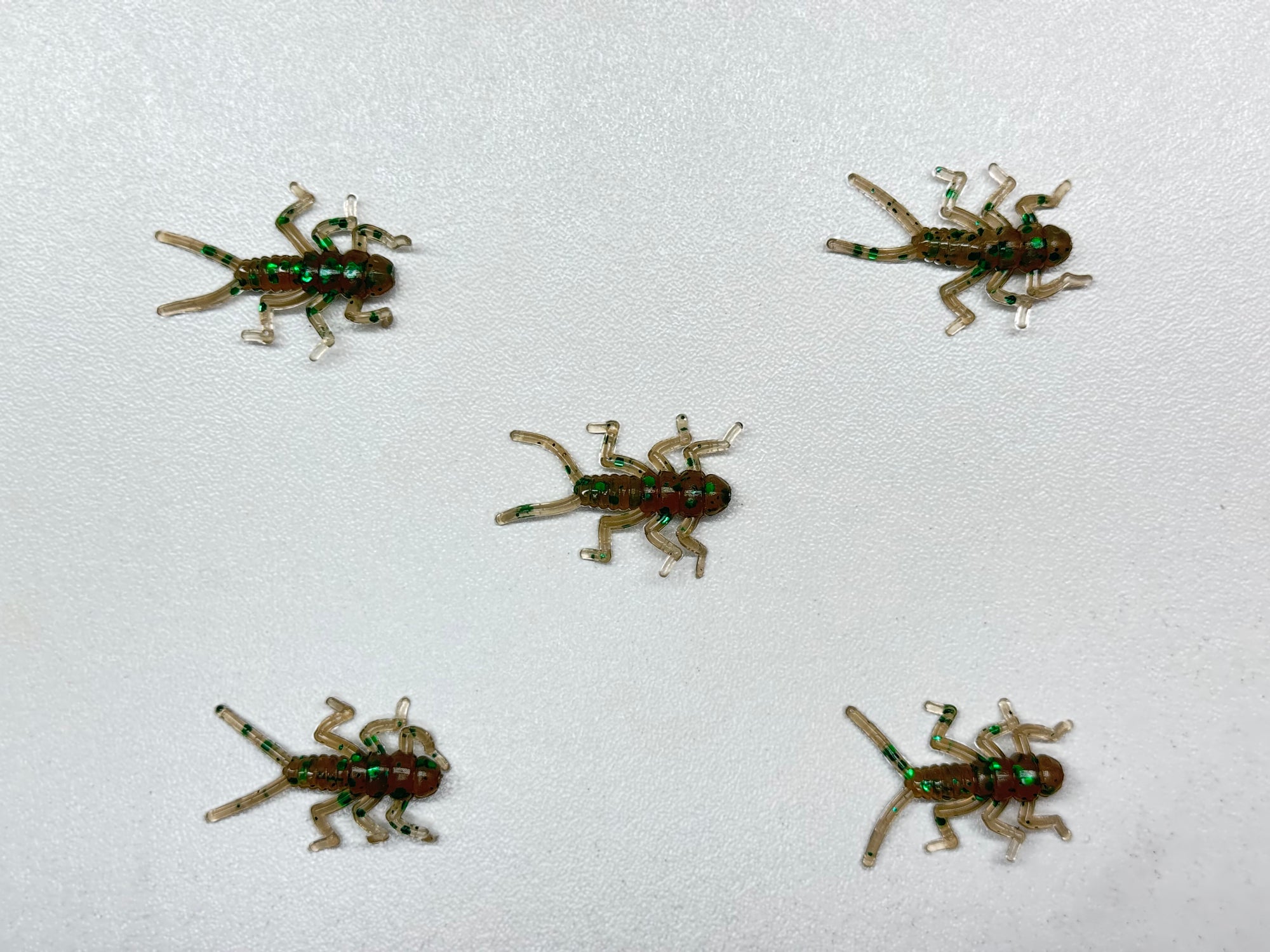 StoneFly (0.75″-1.5″)