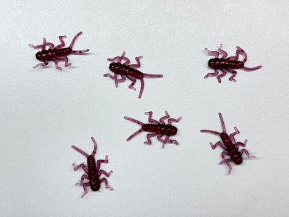 StoneFly (0.75″-1.5″)