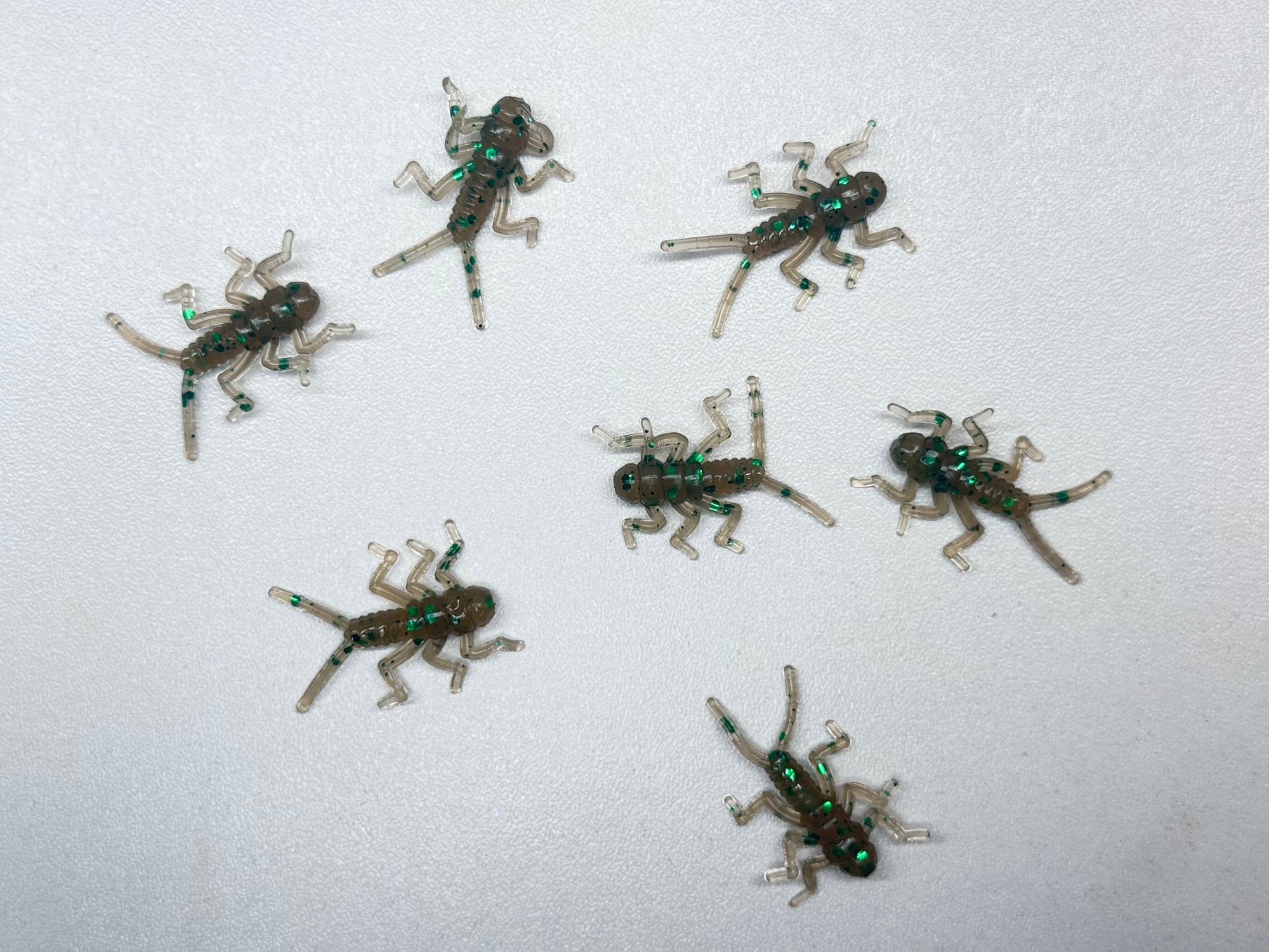 StoneFly (0.75″-1.5″)