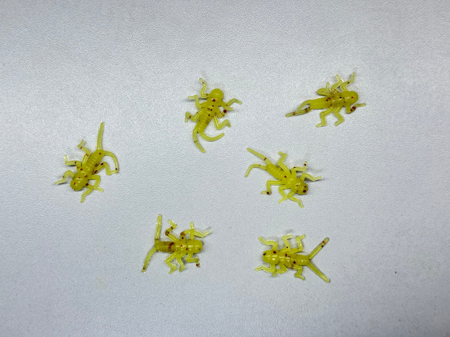 StoneFly (0.75″-1.5″)