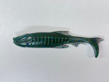 Skeleton