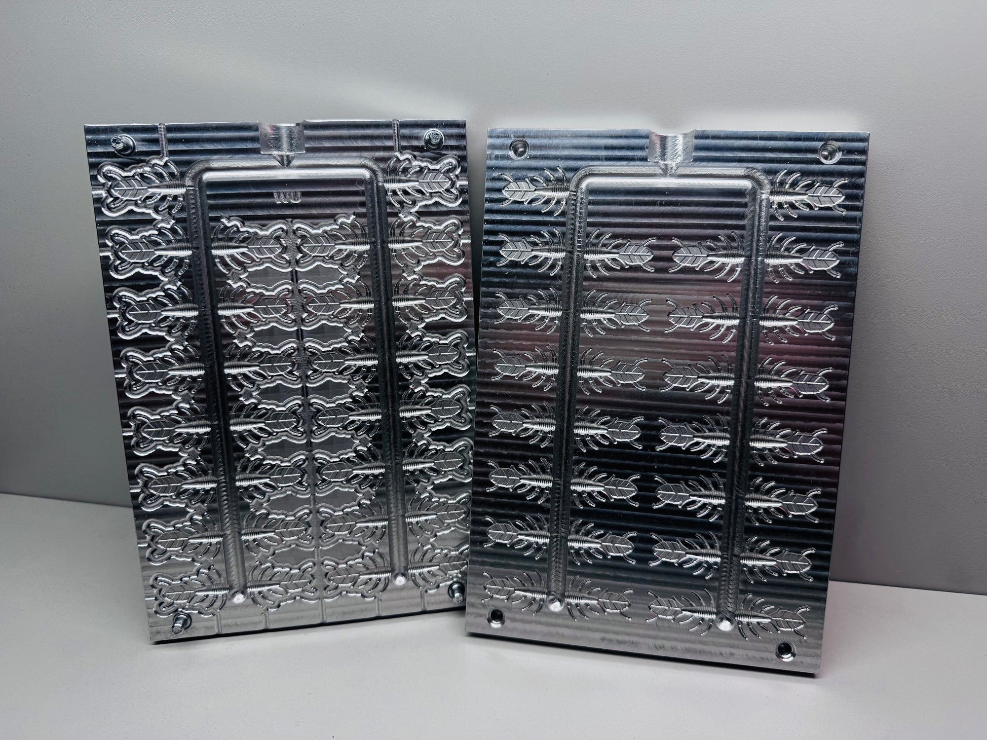 WuFly (0.75″-1.5″)