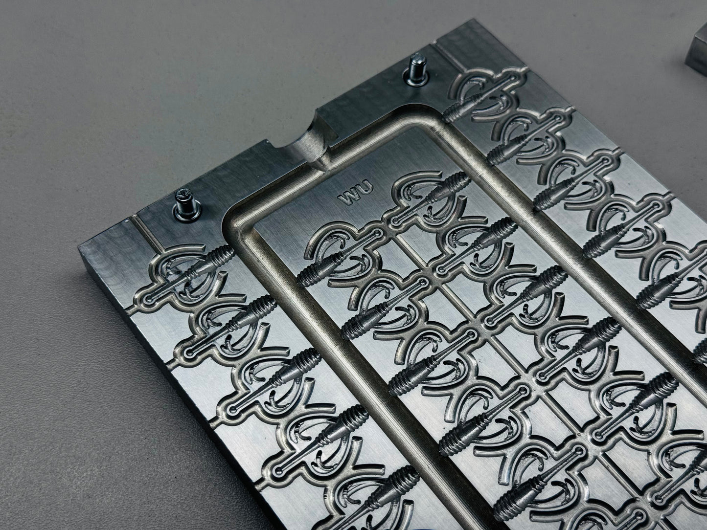 WU Mini (0.75″-1.5″)