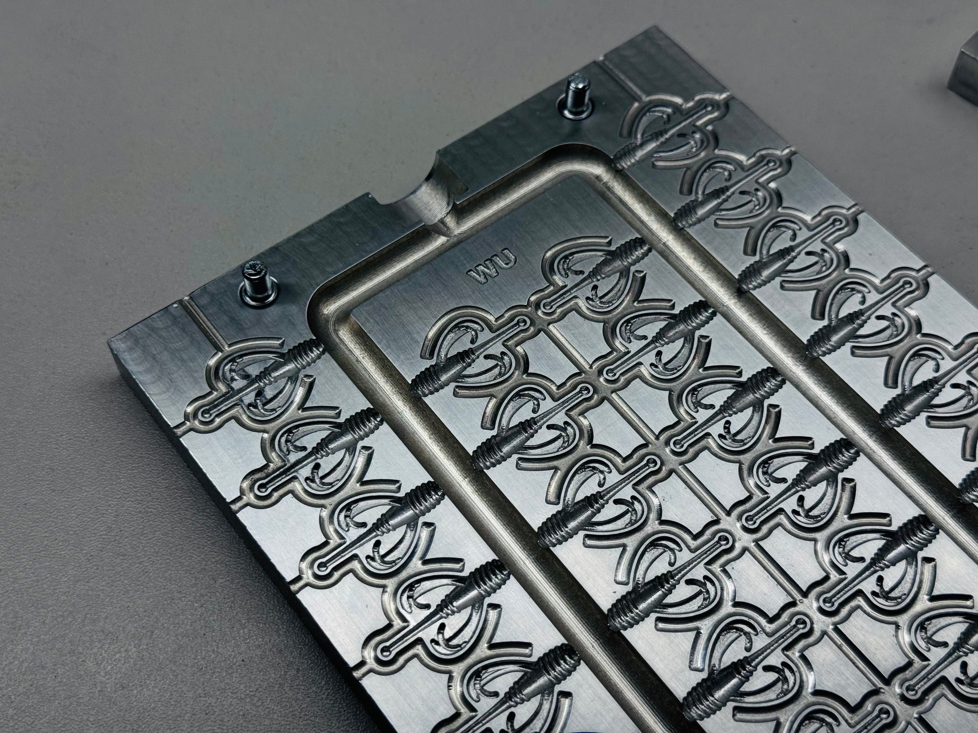 WU Mini (0.75″-1.5″)