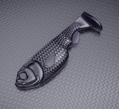 KillGill (3.5 inch) Without Hook Slot - Condition - New (no defects) - 6 in stock