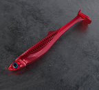 Razorfin Round Eyes(3″-6″) With Space to Glue the Eyes