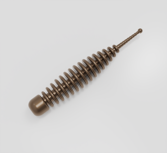 RIB Pin V3 (1.5"-4")