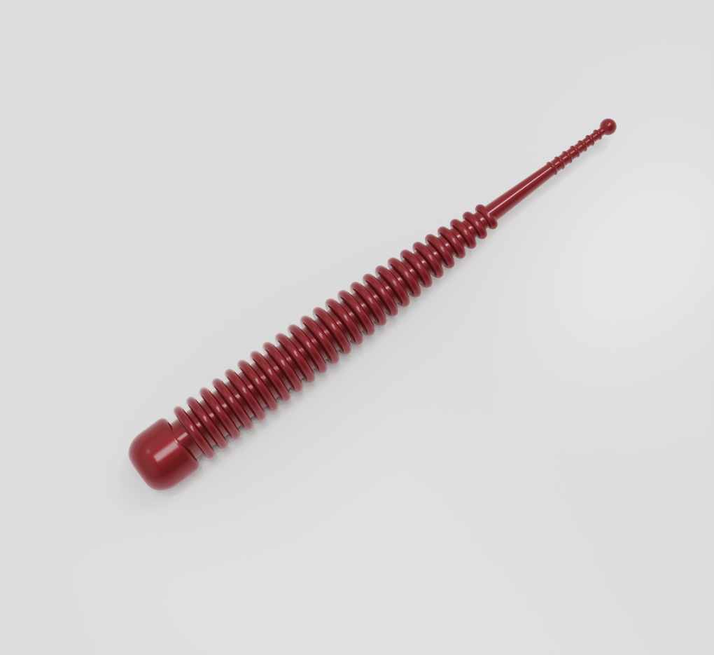 RIB Pin V4 (1.5"-4")
