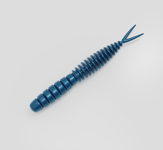 RIB V-tail V6 (1.5"-4")