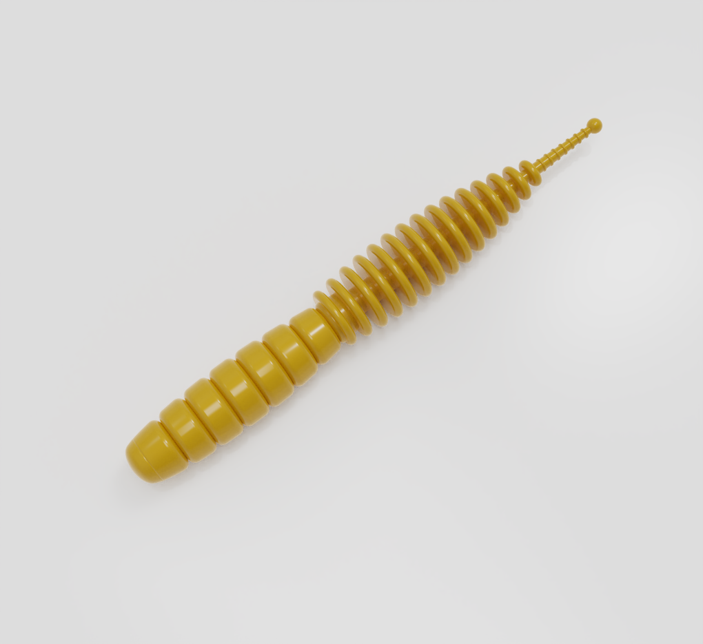 RIB Pin V6 (1.5"-4")