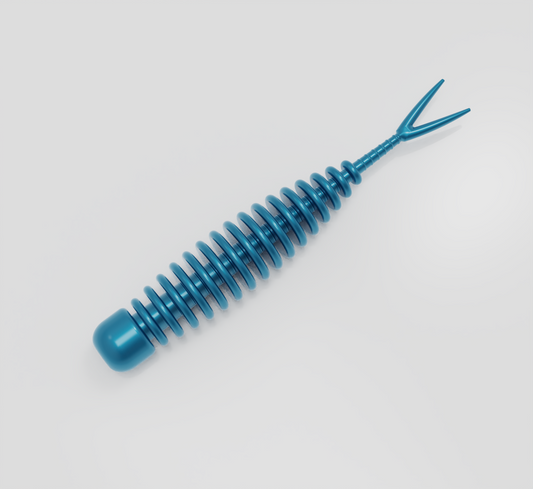 RIB V-tail V3 (1.5"-4")