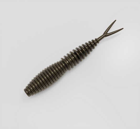RIB V-tail V5 (1.5"-4")