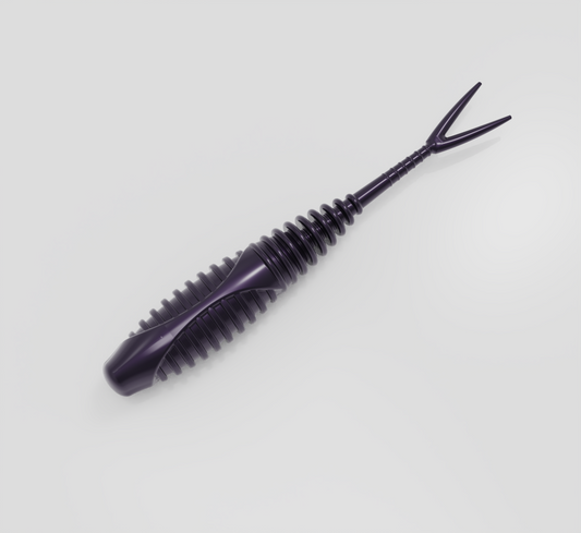 RIB V-Tail V1 (1.5"-4")