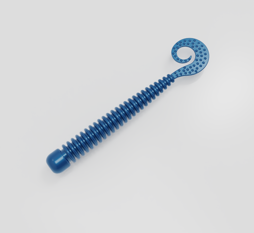 RIB Grub V4 (1.5"-4")