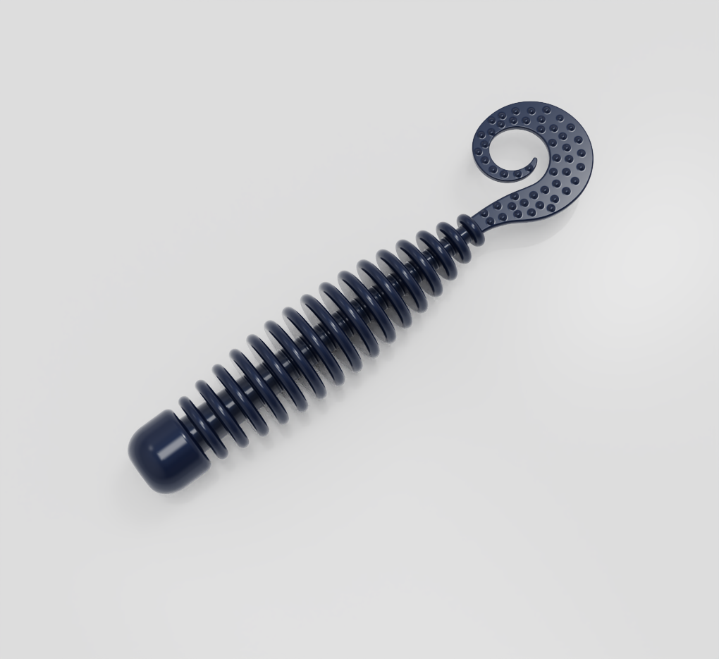RIB Grub V3 (1.5"-4")
