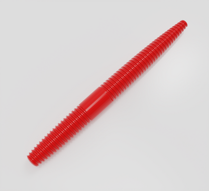 WU Worm V5 (3″- 7″)