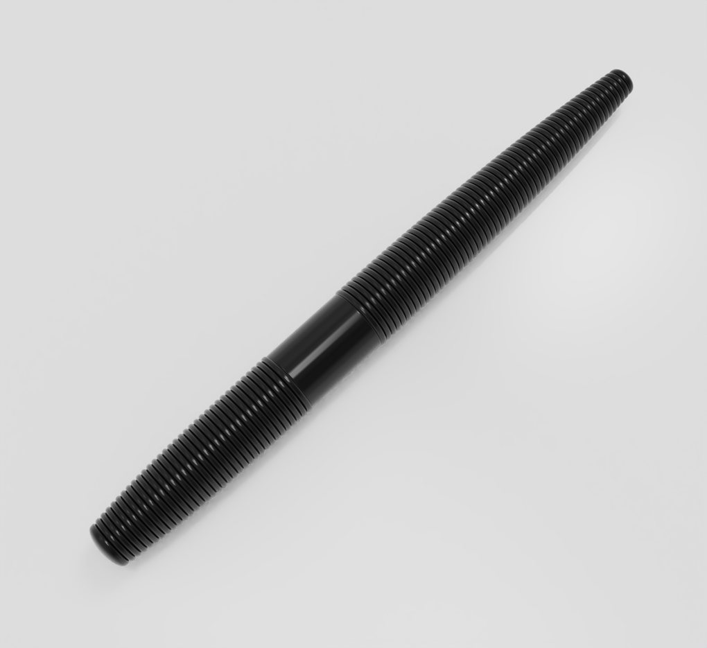 WU Worm V1 (3″- 7″)