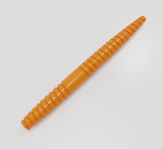 WU Worm V4 (3″- 7″)