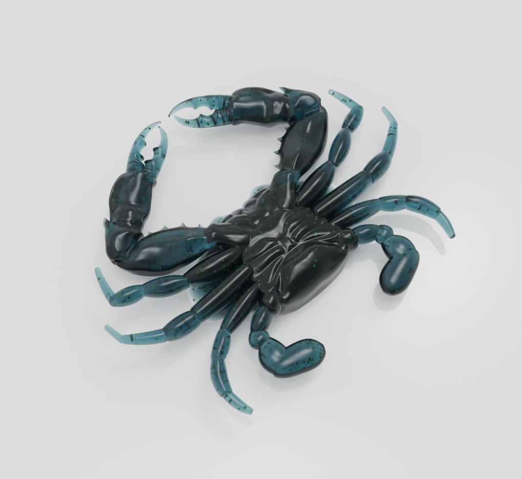 Blue Crab