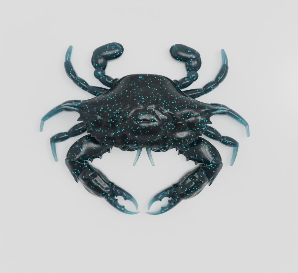 Blue Crab