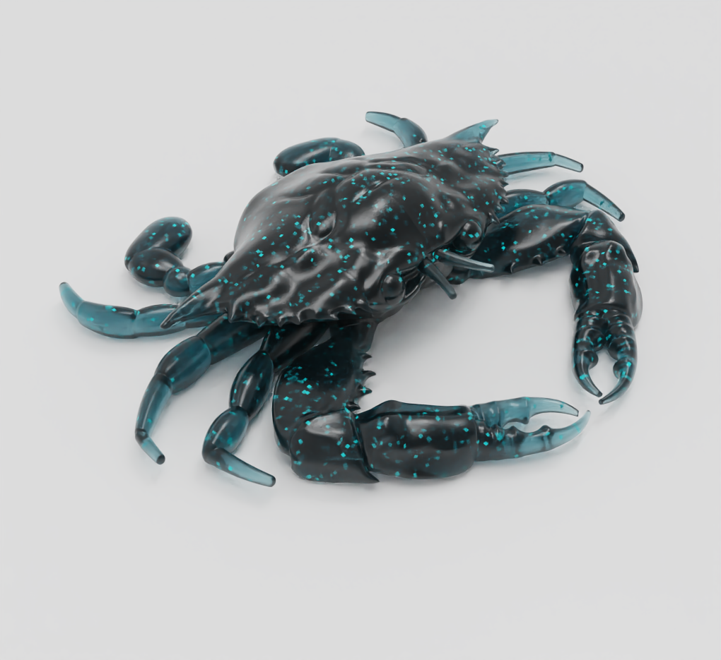 Blue Crab