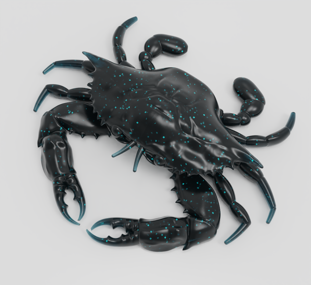 Blue Crab