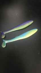 Swimbait - 4.5inch - Condition - New (no defects) - 5 in stock