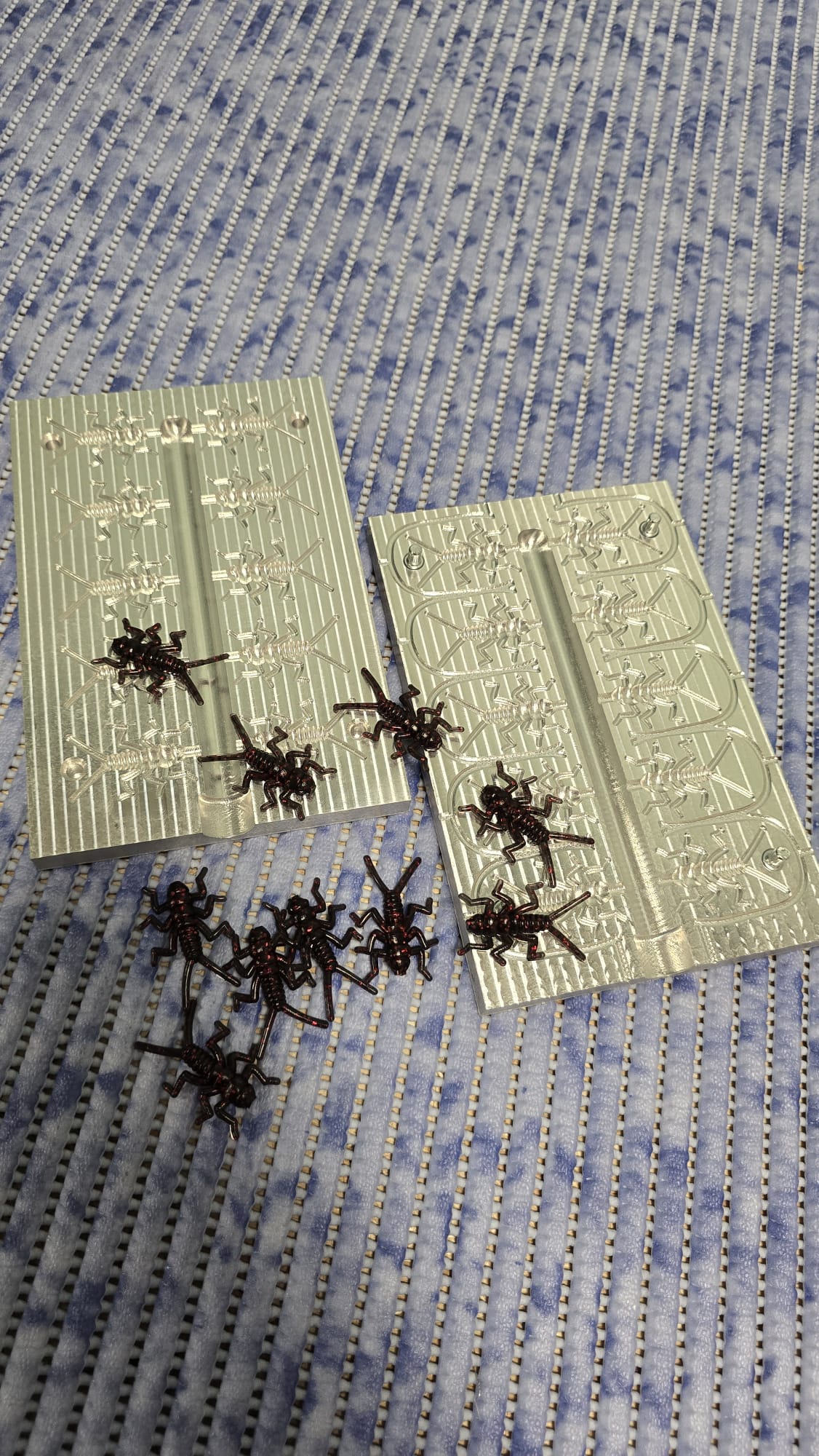 StoneFly - 1.5inch - 10cav- Condition - New (no defects) - 1 in stock