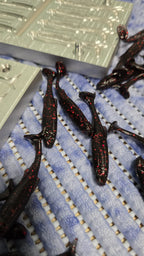 SpeedBait - 2.25inch - 8cav- Condition - New (no defects) - 1 in stock