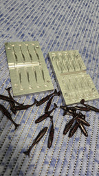 SpeedBait - 2.25inch - 8cav- Condition - New (no defects) - 1 in stock