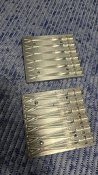 Minnow V1- 5inch - 6cav - Condition - New (no defects) - 1 in stock