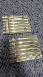 Minnow V1- 4inch - 6cav - Condition - New (no defects) - 1 in stock