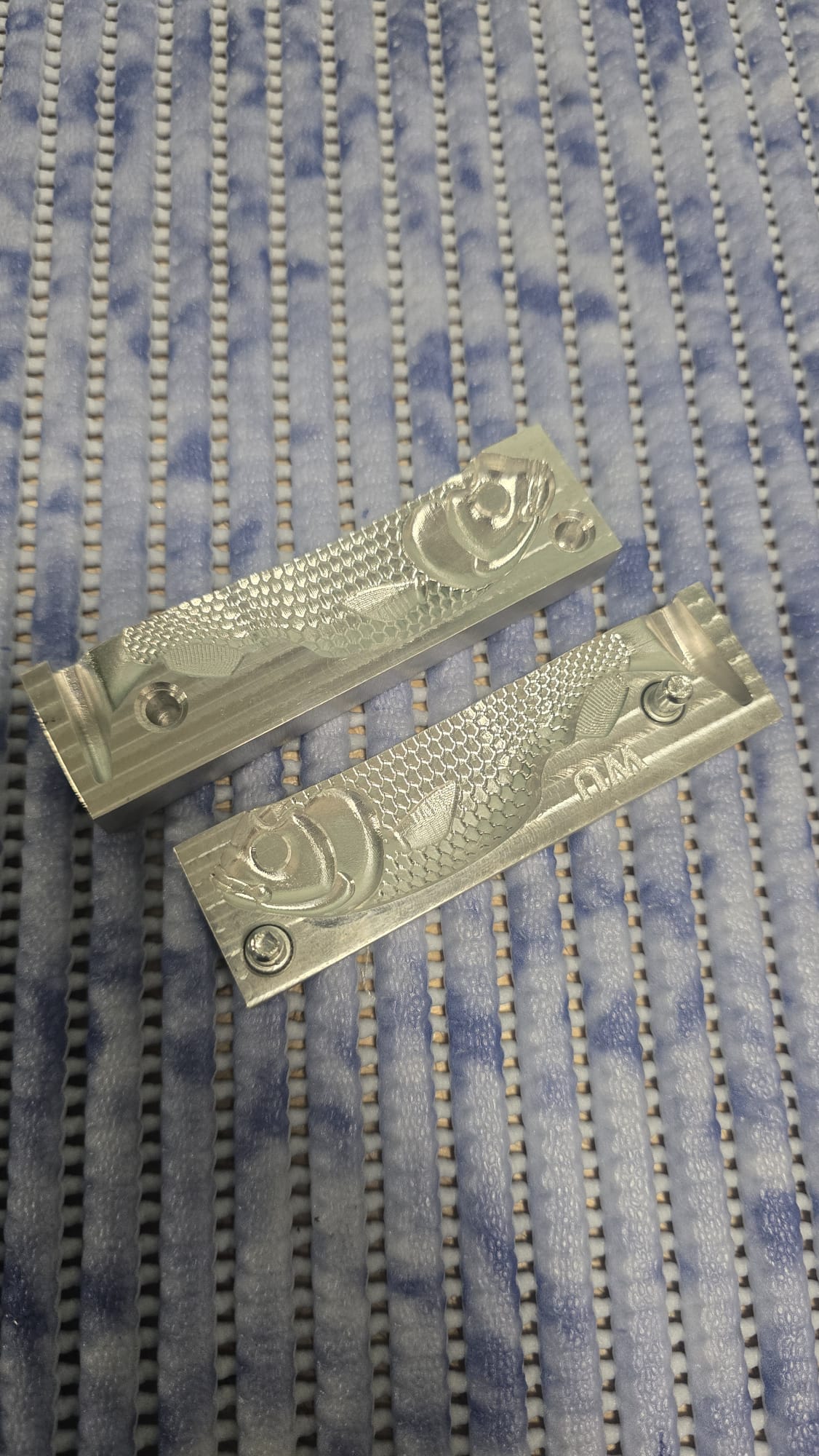 KillGill (3.5 inch) Without Hook Slot - Condition - New (no defects) - 6 in stock