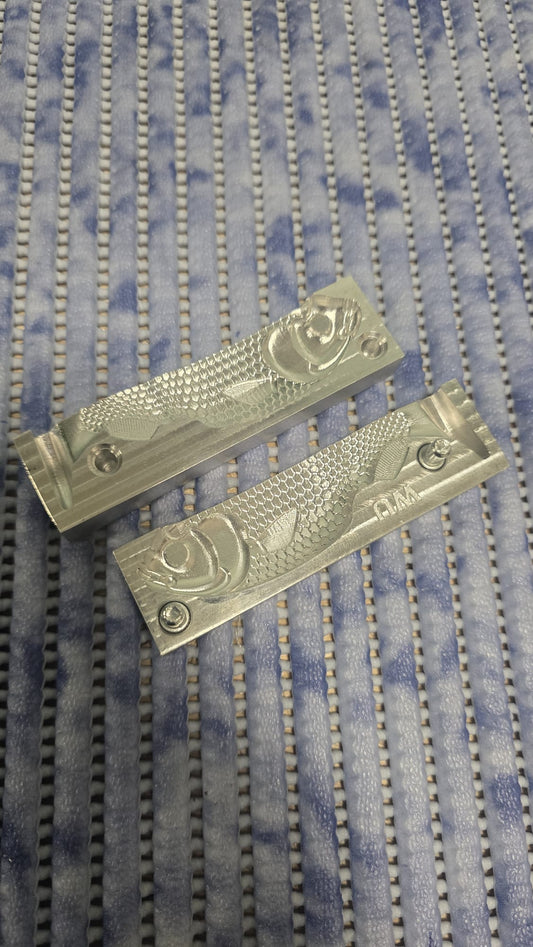 KillGill (3.5 inch) Without Hook Slot - Condition - New (no defects) - 6 in stock