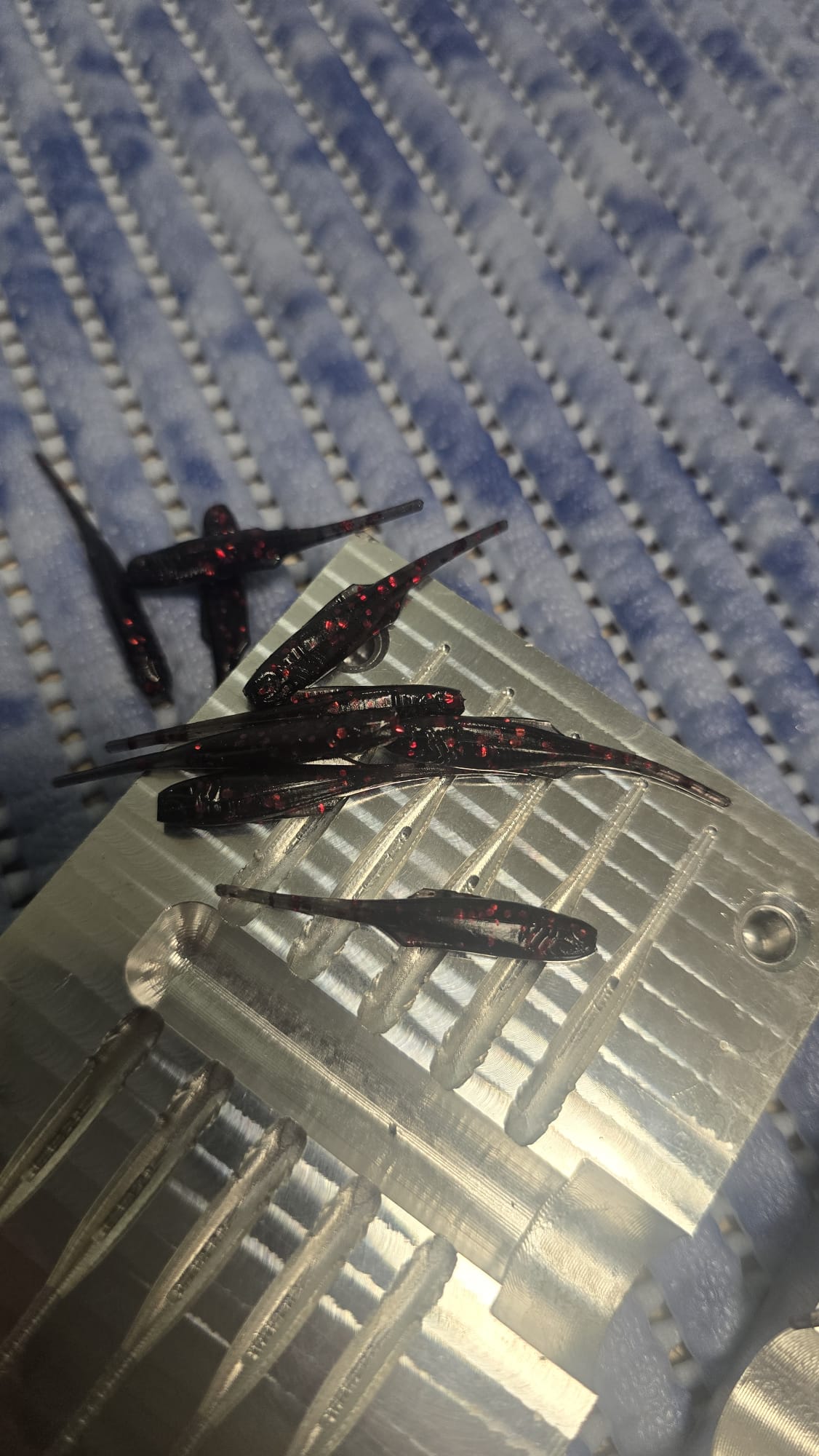 Stinger - 1.5 inch - 10cav - Condition - New (no defects) - 1 in stock