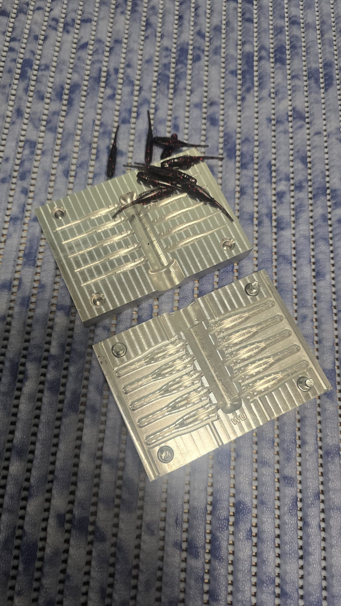 Stinger - 1.5 inch - 10cav - Condition - New (no defects) - 1 in stock