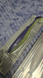 Swimbait - 4.5inch - Condition - New (no defects) - 5 in stock