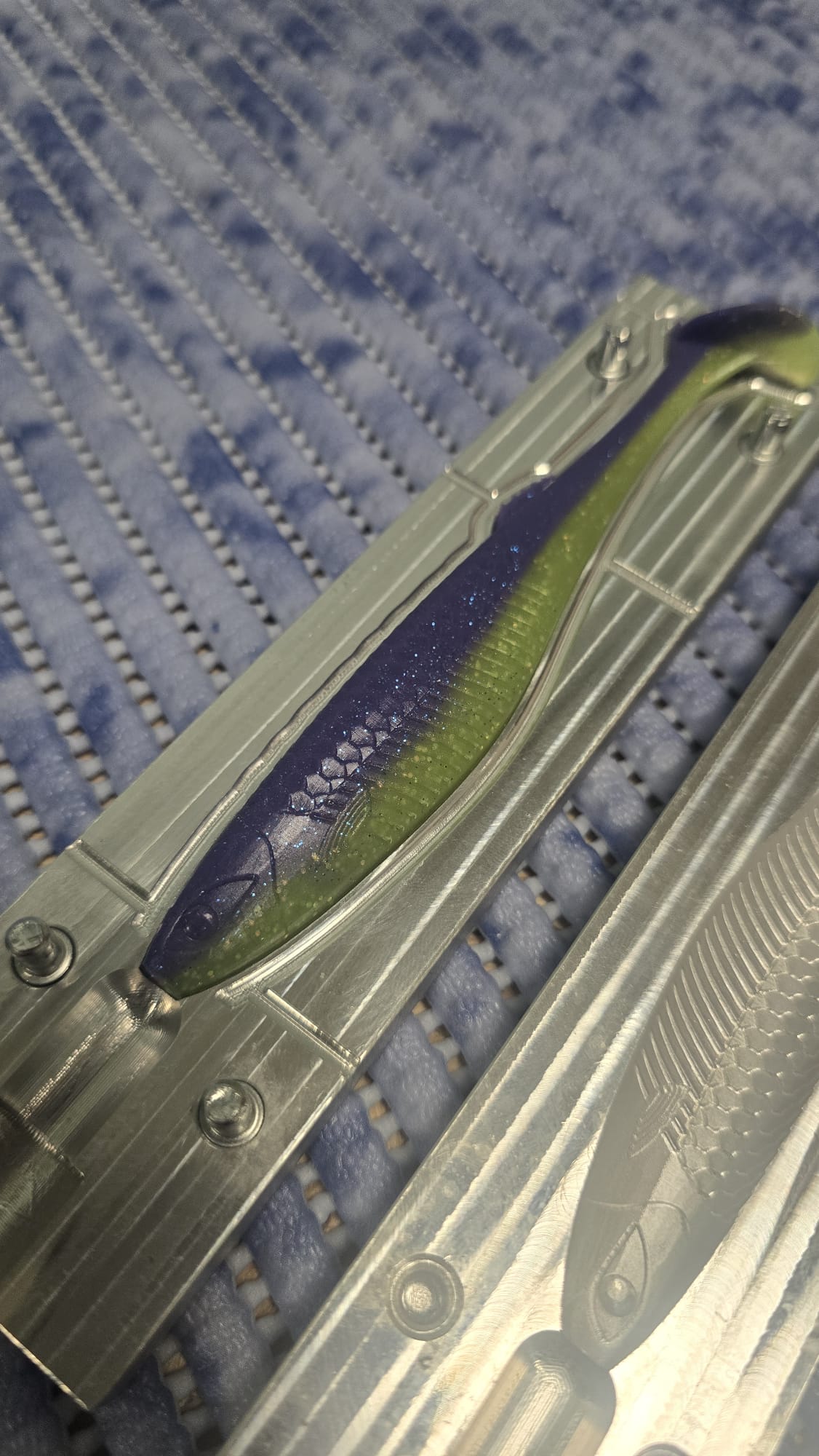 Swimbait - 5.5inch - Condition - New (no defects) - 5 in stock