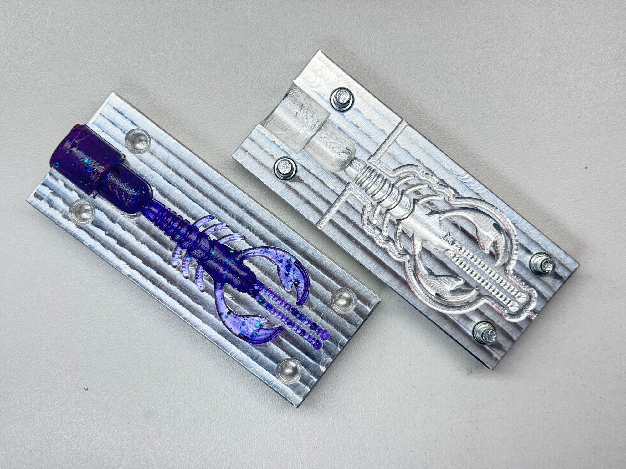 Craw Kid (1.6″- 3″)