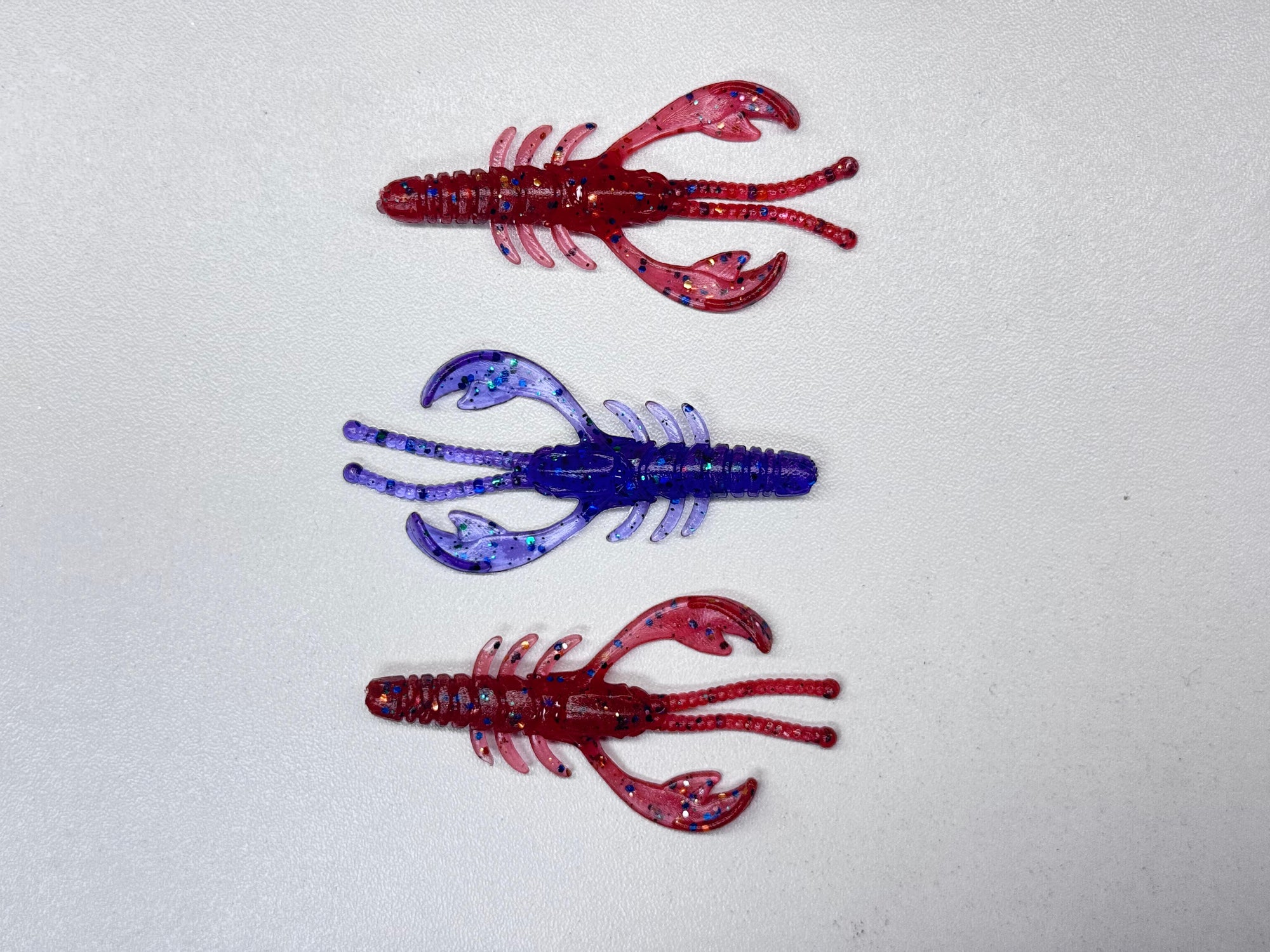 Craw Kid (1.6″- 3″)