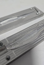 Swimbait - 4.5inch - Condition - New (no defects) - 5 in stock