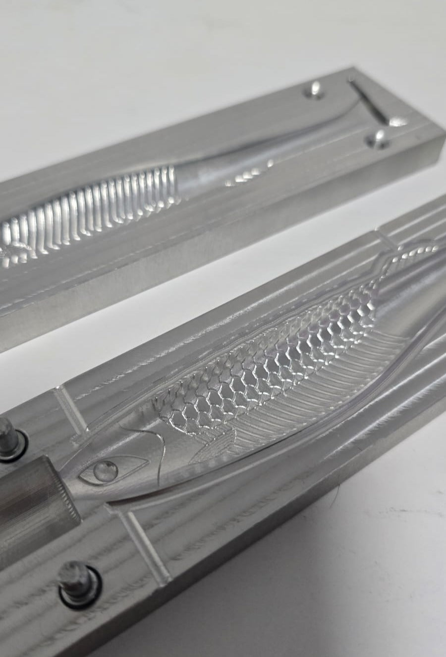 Swimbait - 7.4inch - Condition - New (no defects) - 1 in stock