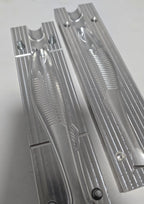 Swimbait - 4.5inch - Condition - New (no defects) - 5 in stock